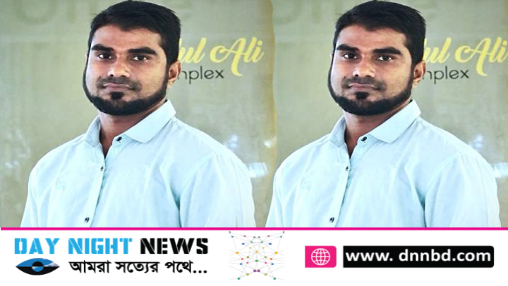 দৈনিক ভোরের সময় পত্রিকার ব্যুরো চিফ  হলেন শাহ জালাল উদ্দিন জুয়েল